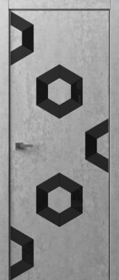 Основная фотография межкомнатной двери F 7.4 магазина ASMarket