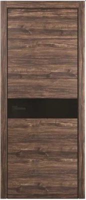 Мелфорд 2 ДО коричневый