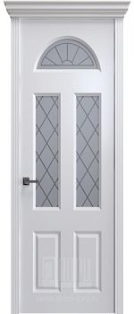 Картинка для анонса двери К 26 ДО магазина ASMarket Межкомнатная дверь К 26 ДО в ASMarket