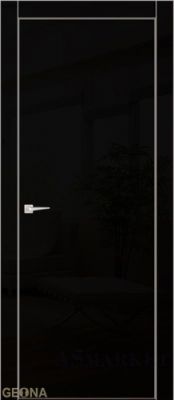 G GLOSS ПГ черный