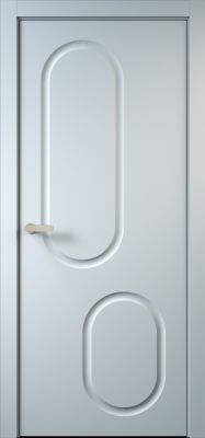 Основная фотография межкомнатной двери AS Mar 6 ДГ магазина ASMarket