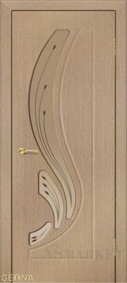 G ЛИРА ПО ясень дымчатый 785