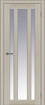 Картинка для анонса двери ЭКО 11 ПО магазина ASMarket Межкомнатная дверь ЭКО 11 ПО в ASMarket