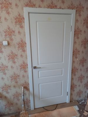 Фото двери ГФЧ 10 137 ASMarket СПб