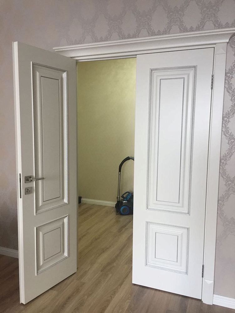 Лыжный пер., 2