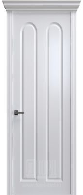 К19 ДГ белый