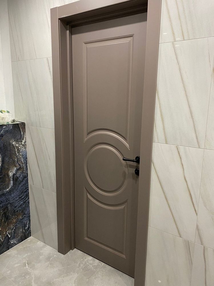 Моховая ул., 31