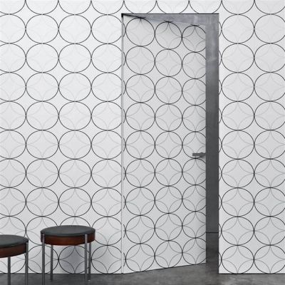 Скрытая 4 с системой открывания реверс