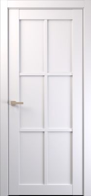 Основная фотография межкомнатной двери AS Ver 3 ДГ магазина ASMarket