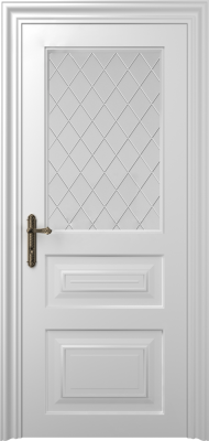 Основная фотография межкомнатной двери Imp 6 магазина ASMarket