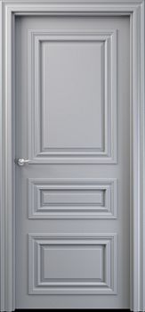 Картинка для анонса двери AS Mon 3 ДГ магазина ASMarket Межкомнатная дверь AS Mon 3 ДГ в ASMarket