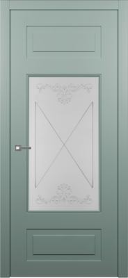 Основная фотография межкомнатной двери AN12 (рисунок 112) магазина ASMarket