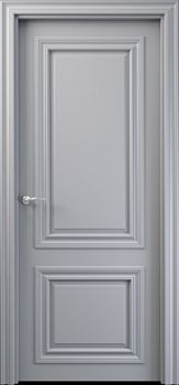 Межкомнатная дверь AS Mon 2 ДГ в ASMarket