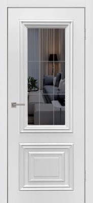 Подробные фото межкомнатная дверь YD Тур ДО магазина ASMarket Основная фотография межкомнатной двери YD Тур ДО магазина ASMarket