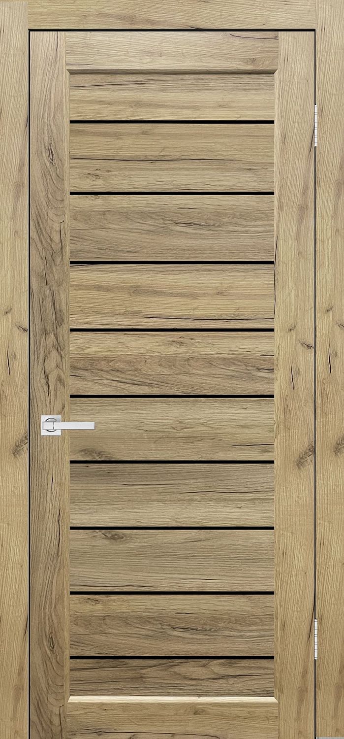 Основная фотография межкомнатной двери YD Евро 26 ДО магазина ASMarket