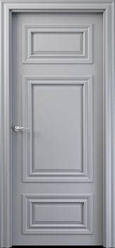 Межкомнатная дверь AS Mon 4 ДГ в ASMarket