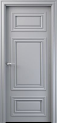 Межкомнатная дверь AS Mon 4 ДГ в АСМаркет