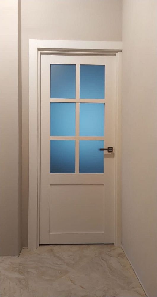 ул. Маршала Захарова, 30к1