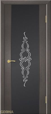 G ФРЕЗИЯ ПО венге натуральный 07