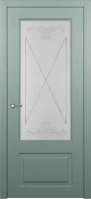 Основная фотография межкомнатной двери AN6 (рисунок 112) магазина ASMarket