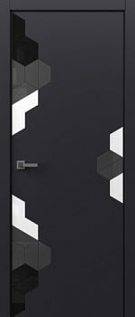 Картинка для анонса двери F 8.3 магазина ASMarket Межкомнатная дверь F 8.3 в ASMarket