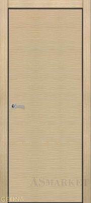 G LUMIO S ПГ венге светлый 10