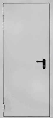 ДПМГ-1-60 белый