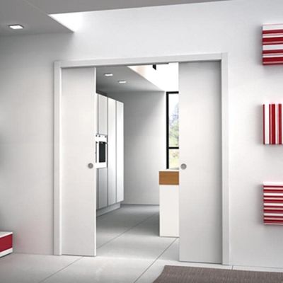 PENAL Гладь ПГ White 1 X2