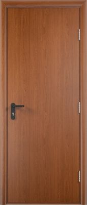 Картинка противопожарной двери ПДДЛГ-30EI || ASMarket