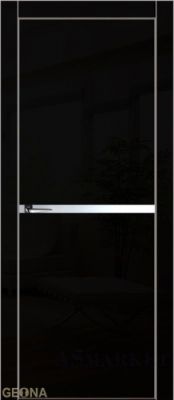 G GLOSS 1 ПГ черный