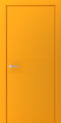 Картинка двери Sou-11 42db экошпон СПб || ASMarket