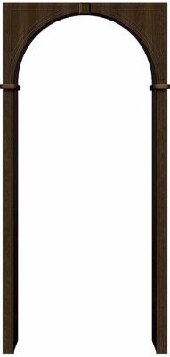 Основные фото двери БРВ-4 || ASMarket