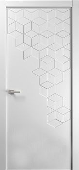 Картинка для анонса двери AS Сот магазина ASMarket Межкомнатная дверь AS Сот в ASMarket