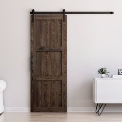 Основная фотография откатной двери Amb loft 10 магазина ASMarket