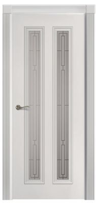 Основная фотография межкомнатной двери Амп-4 ПО магазина ASMarket