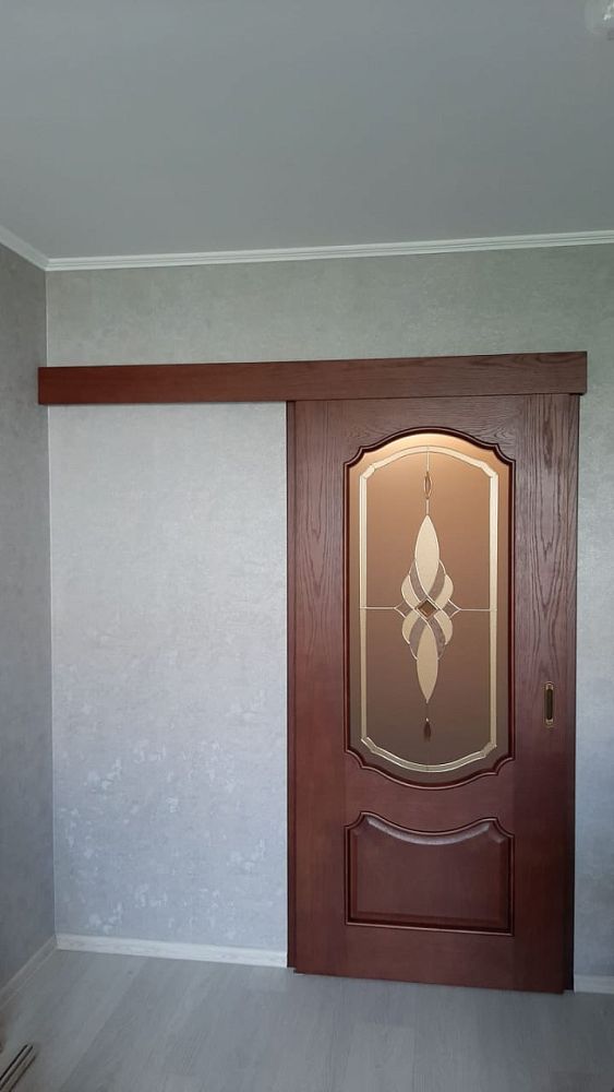 Муринская дорога, 16к2