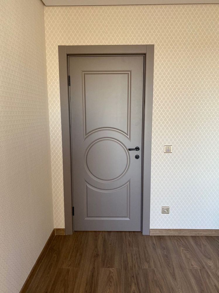 Моховая ул., 31