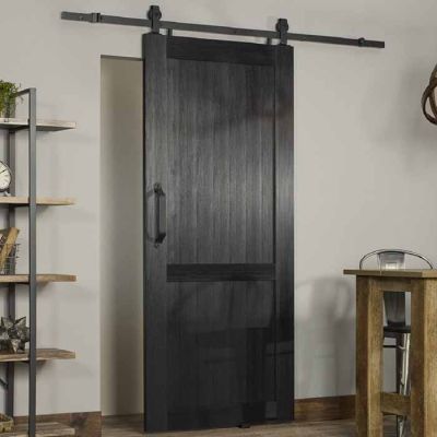 Основная фотография откатной двери Amb 14 магазина ASMarket