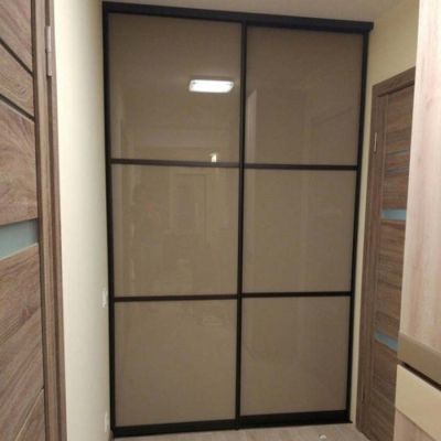 Prof 28 (с нижней направляющей)