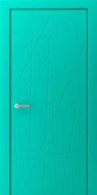 Картинка двери Sou-8 42db экошпон СПб || ASMarket