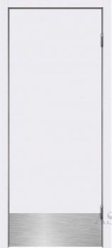 А- Гладь отбойник низ