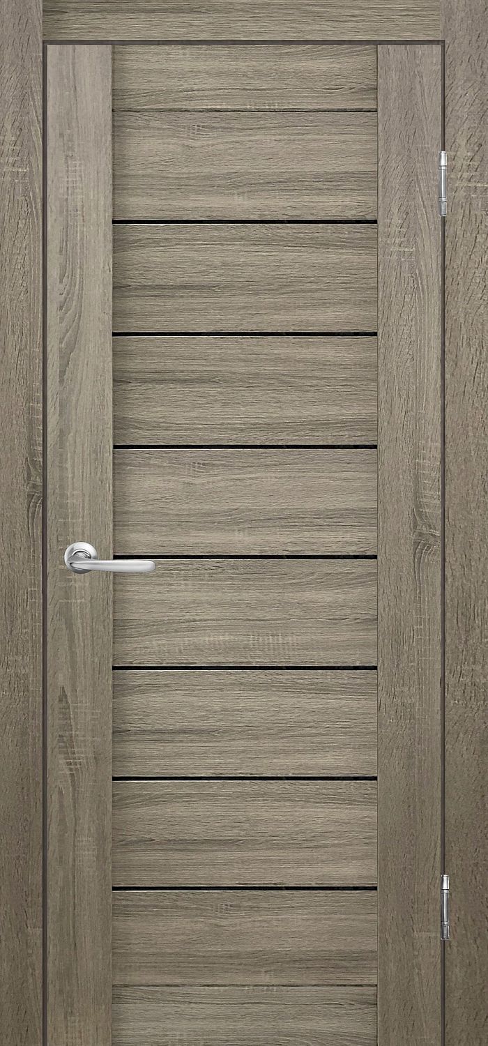 Основная фотография межкомнатной двери YD Фор Горизонталь ДО магазина ASMarket