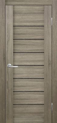 Основная фотография межкомнатной двери YD Фор Горизонталь ДО магазина ASMarket