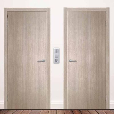 Фото двери ДПГУЧ ASMarket СПб