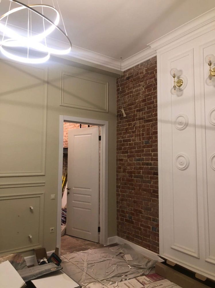 ул. Адмирала Трибуца, 10