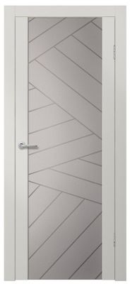 Основная фотография межкомнатной двери Сти-Т3 магазина ASMarket