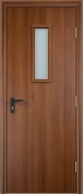 Картинка противопожарной двери ПДДЛО-60EI || ASMarket
