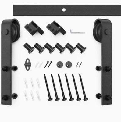 Основная фотография откатной двери DL 1 №2 магазина ASMarket