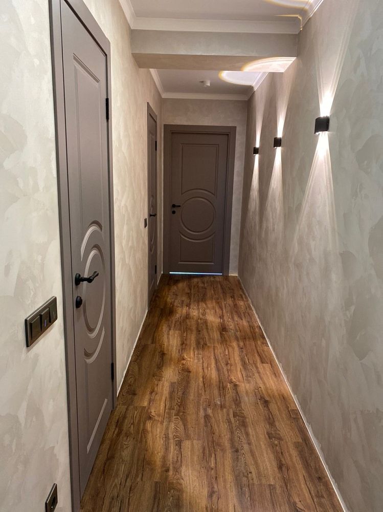 Моховая ул., 31