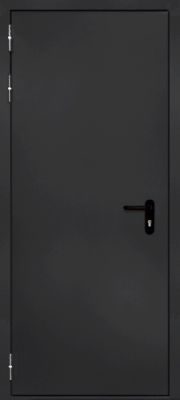 ДПМГ-1-60 черный